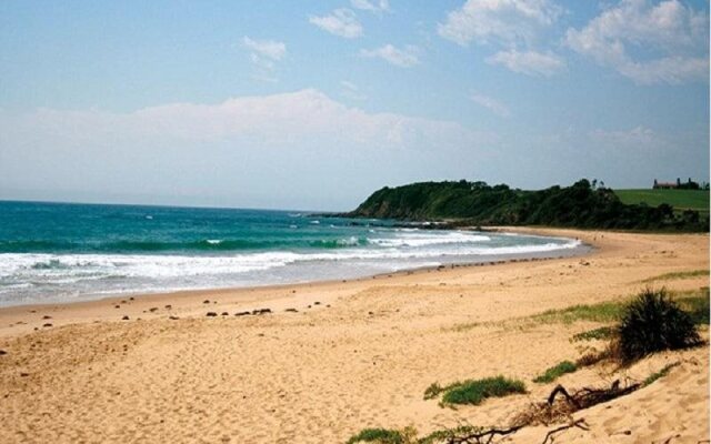 Serenity Diamond Beach