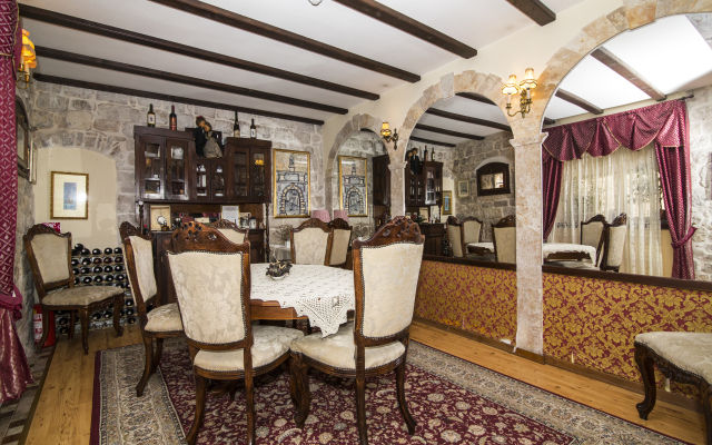 Hotel Pasike