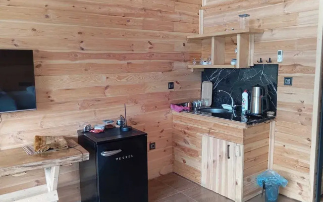 Ona Suit Bungalov