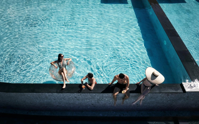 Myconian Avaton, Mykonos, a Member of Design Hotels
