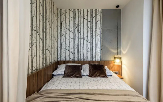 Apartament Spodek - by Kairos Apartments