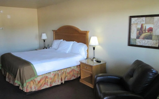 Woodland Inn