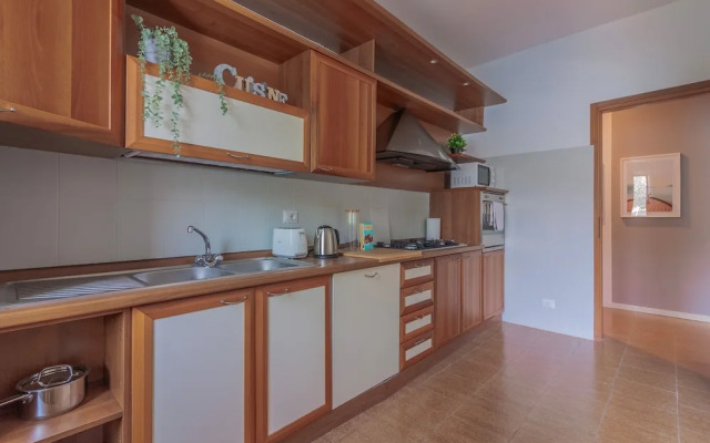 Ninfea Apartments by Wonderful Italy