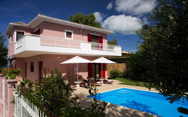 Exanthia Villas