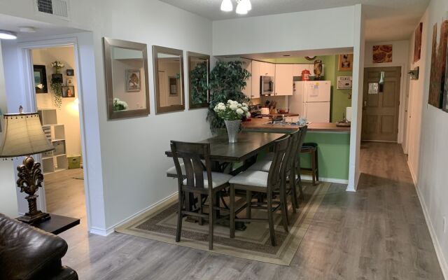 Treetop Villa IC215 by RedAwning