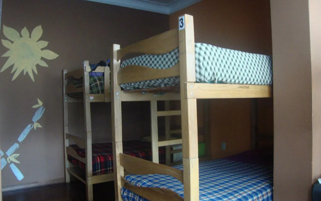 Condor's House Hostel