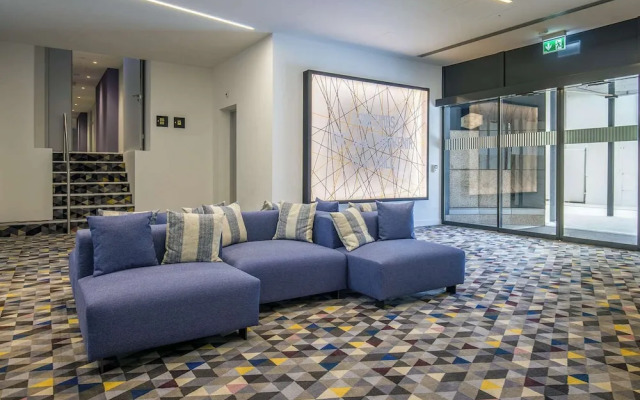 Hampton By Hilton Locarno