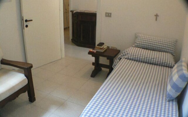 Case Vacanza Pula is Molas