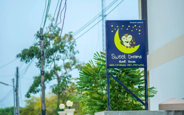 Sweet Dreams Guest House