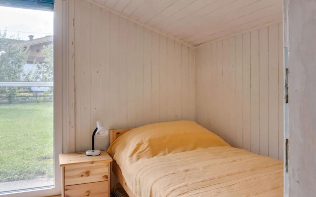 Spacious Chalet in Maishofen near Forest