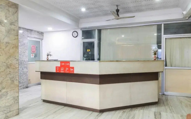 Collection O G Silver Hotels Mount Road