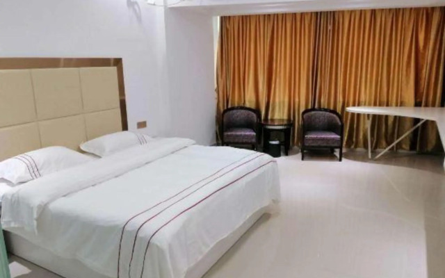 Foshan Mingdu Business Hotel