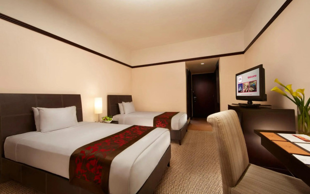 Millennium Hotel Sirih Jakarta