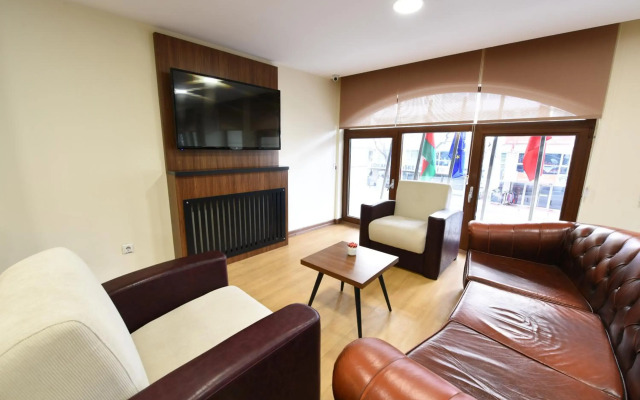 Asal Hotel