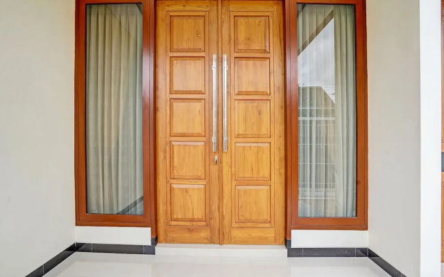 OYO Ipeda Family Residence 2