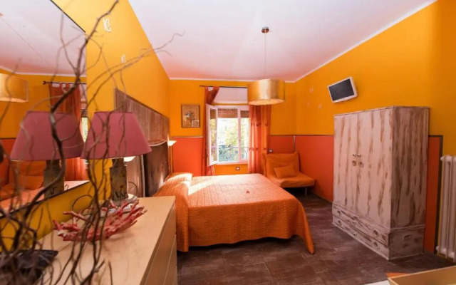 B&B Roma Gianicolense