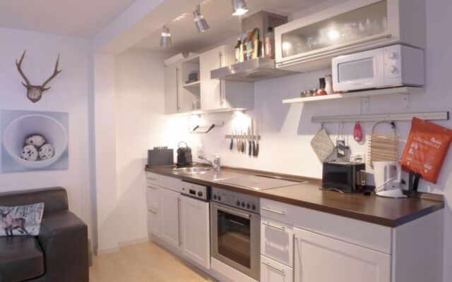 Apartment Bristol Wengen 22241