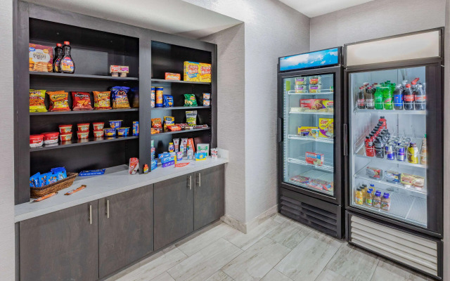 Hawthorn Extended Stay by Wyndham Ardmore