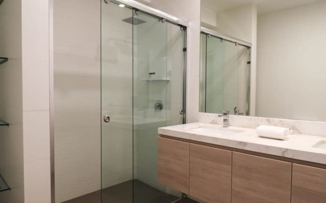 w Splendid 1BR in Bajada Balta Miraflores