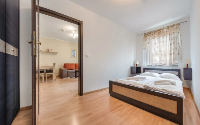 Apartamenty Nautilus