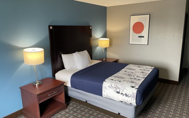 Economy Inn And Suites Cedar Rapids