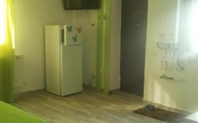 Studio Green