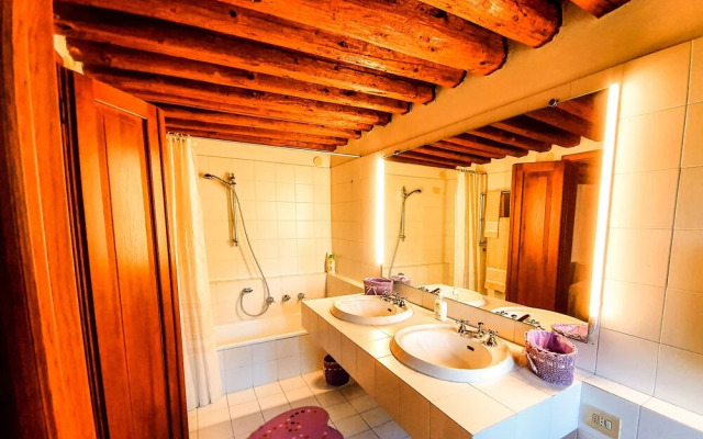 Villa Foscolo - Luxury Rooms & Apartments