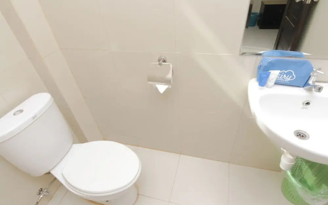 Airy Eco Pontianak Selatan Imam Bonjol 89