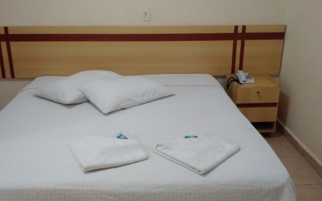 Hotel Makarena
