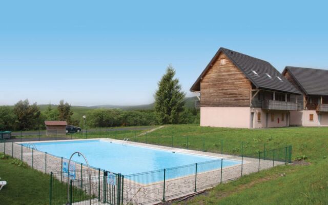 Le Bois de la Reine 32544