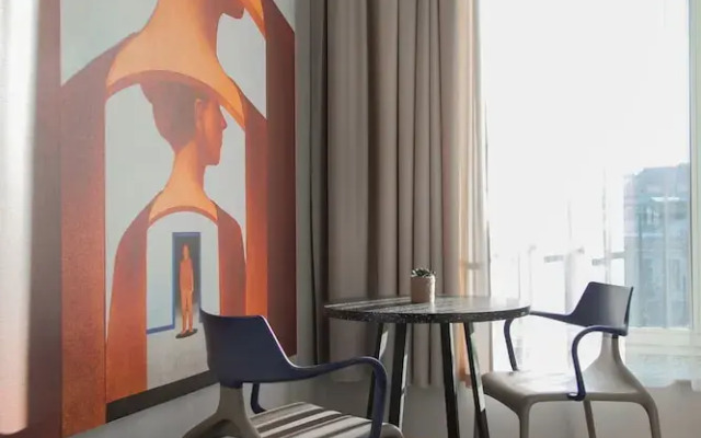 Resume Apartments