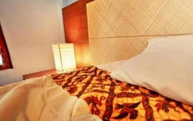 Nida Rooms Pantai Sari Jimbaran