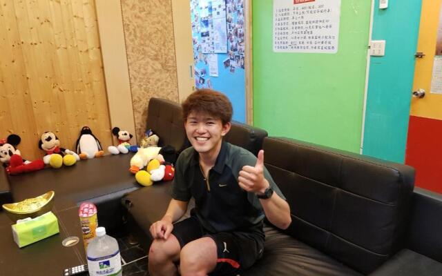 Checheng Backpackers Hostel