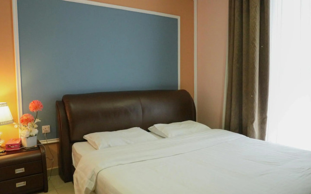 Laguna Hotel Suites