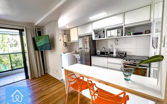 Apartamento Barra