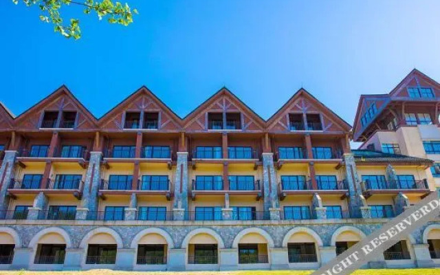 Nantianhu International Hotel