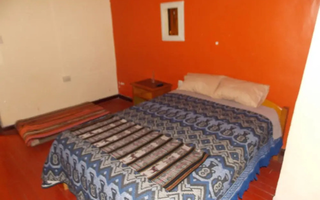 Queracalle 247 - Hostel