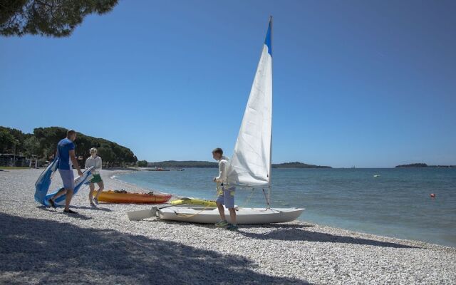 Mobile Homes Adriatic Camping Bi Village