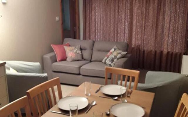 The Pally - behind 13 Palace Road