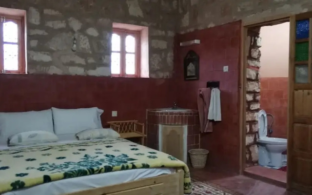 Auberge Chez Aissa