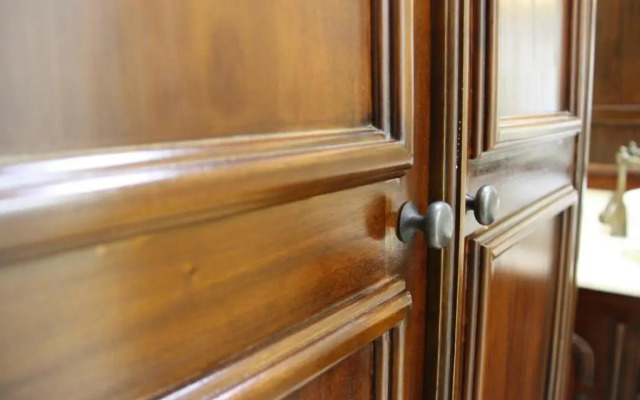 Quality Inn Overlander Homestead