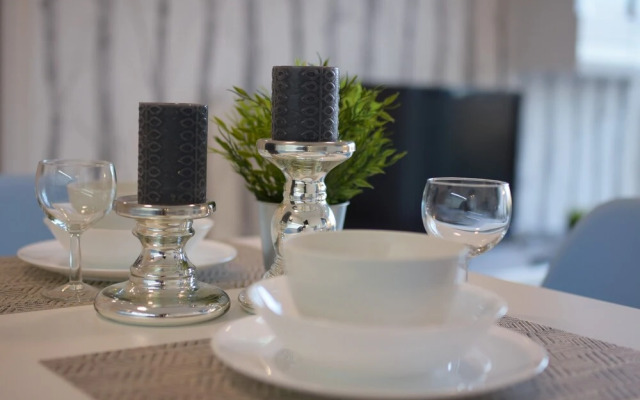 Michano Apartamenty Premium