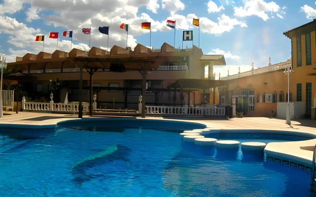 Hotel Costa Blanca Resort