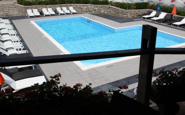 Boutique Hotel Danielescu
