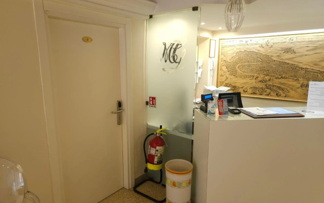Hotel Adriatico
