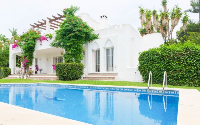 Villa Sabine