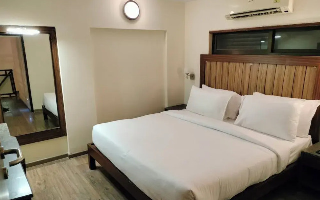 VITS Lonavala