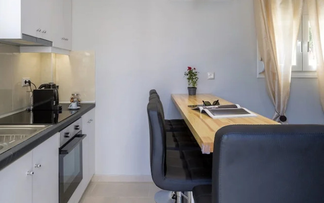 Borts Apartment