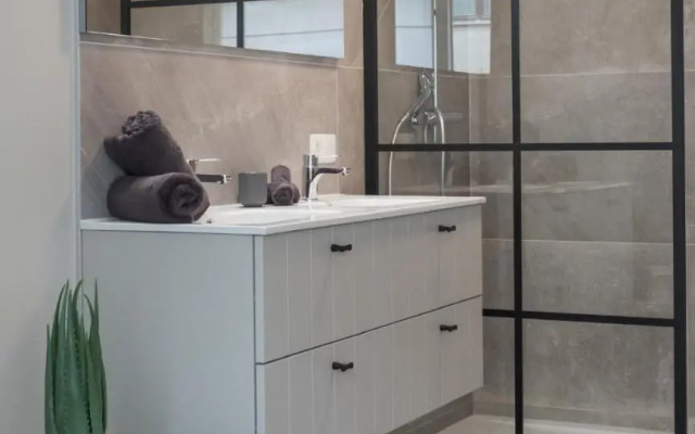 Maison .’Eau Mer.’