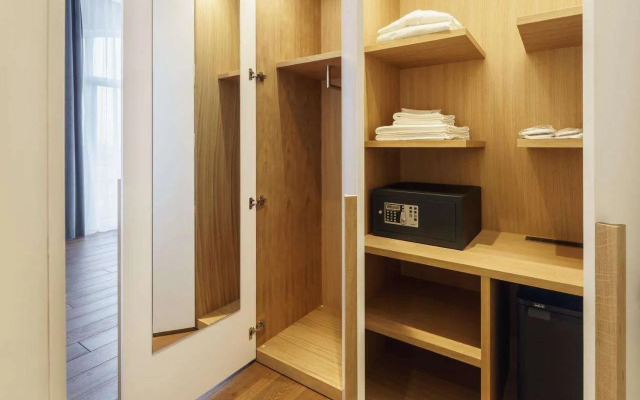 Casa Popeea Boutique Hotel